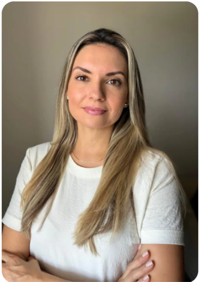 Evelise Fogaça