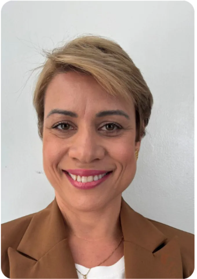Tatiana Almeida